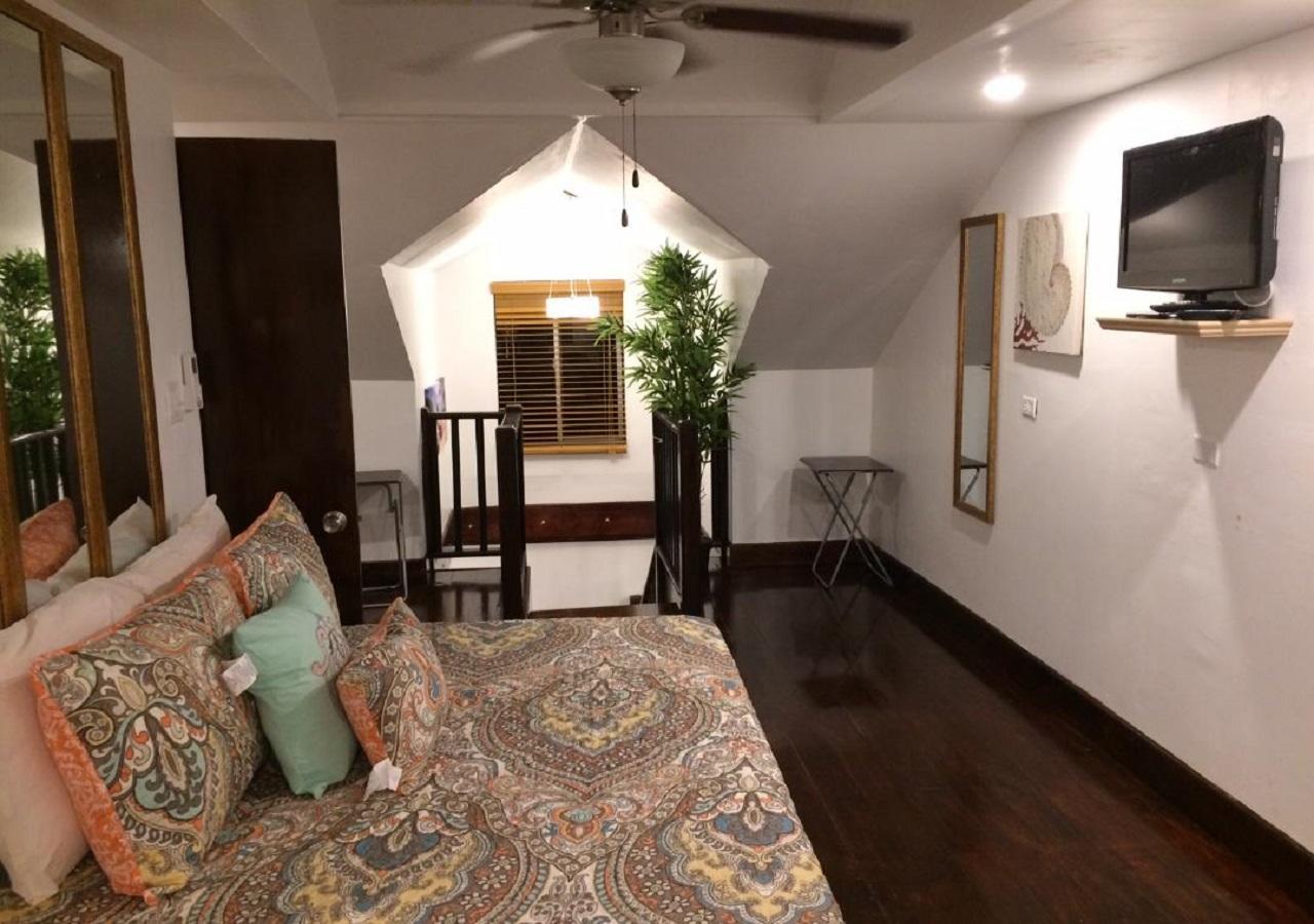 The Oasis Retreat Apartment Насау Екстериор снимка