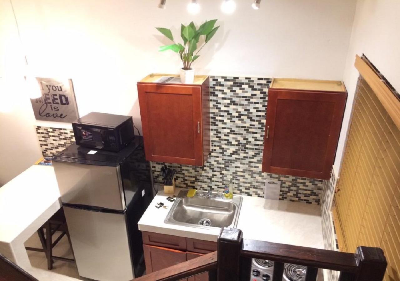 The Oasis Retreat Apartment Насау Екстериор снимка