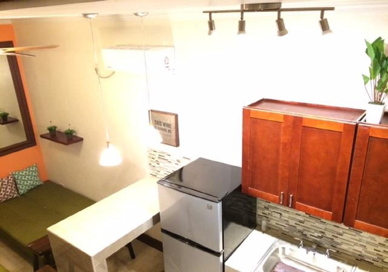 The Oasis Retreat Apartment Насау Екстериор снимка