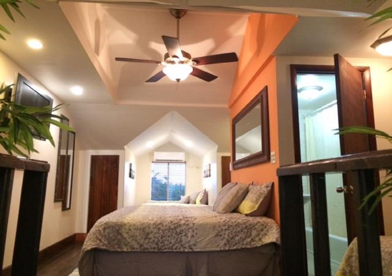 The Oasis Retreat Apartment Насау Екстериор снимка