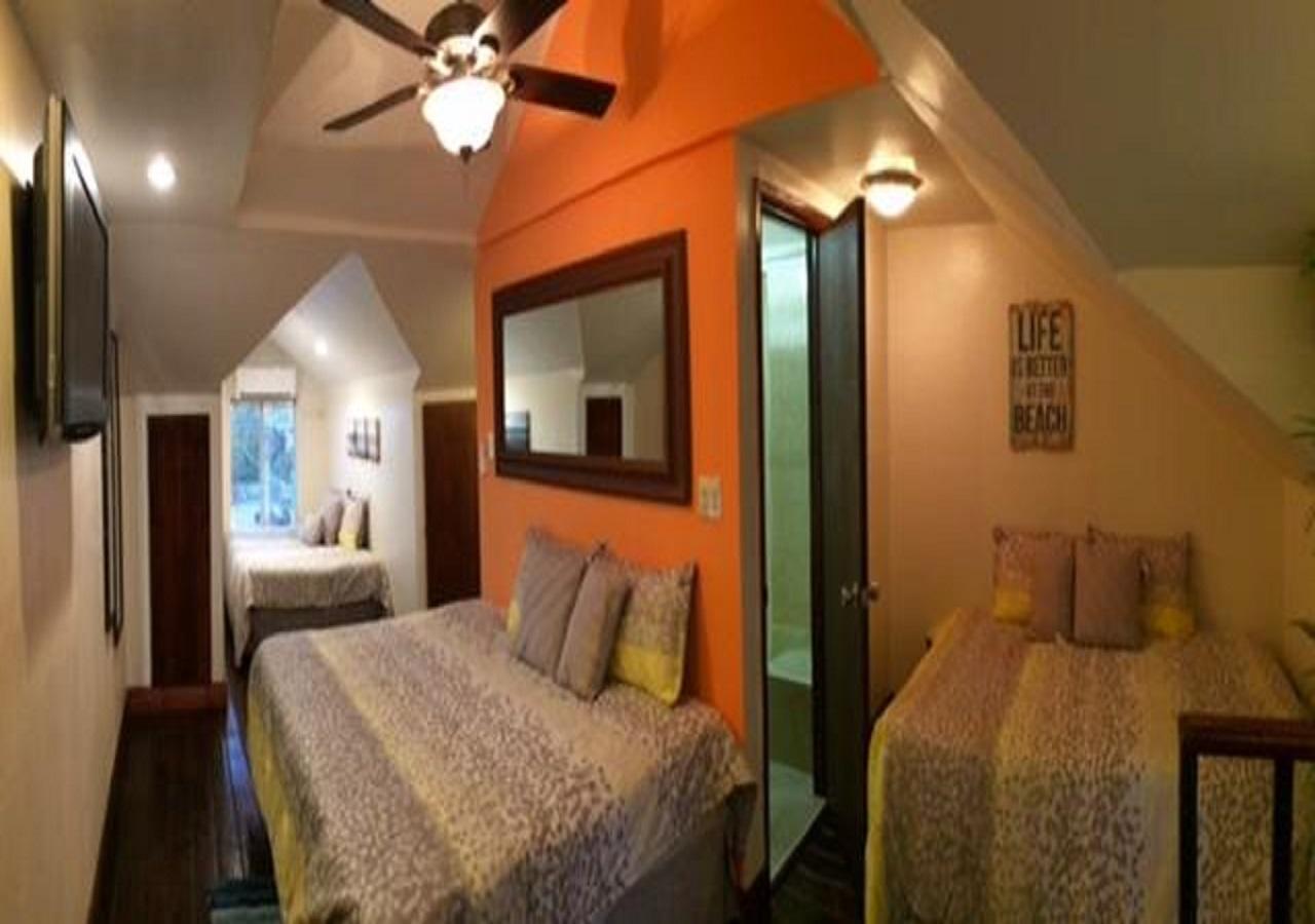 The Oasis Retreat Apartment Насау Екстериор снимка