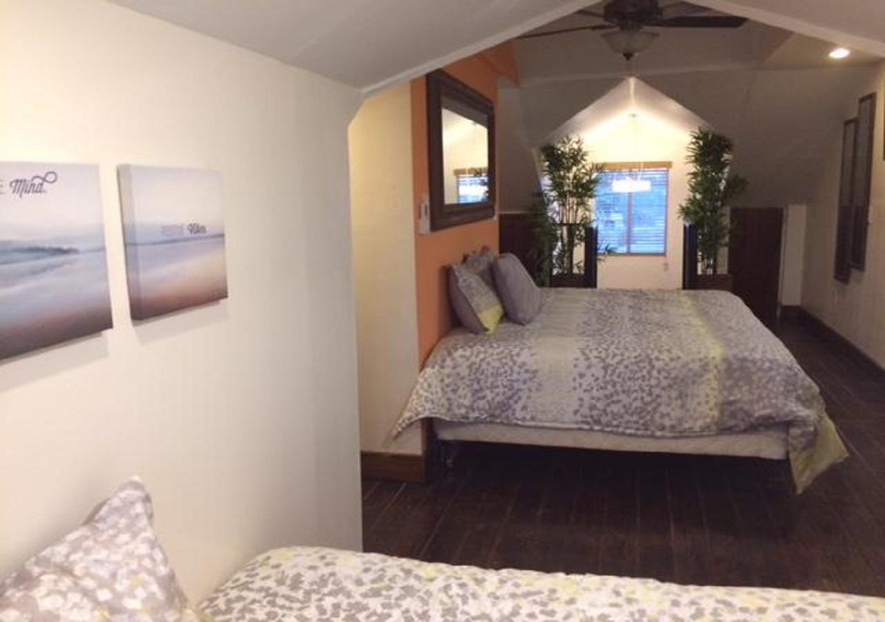 The Oasis Retreat Apartment Насау Екстериор снимка
