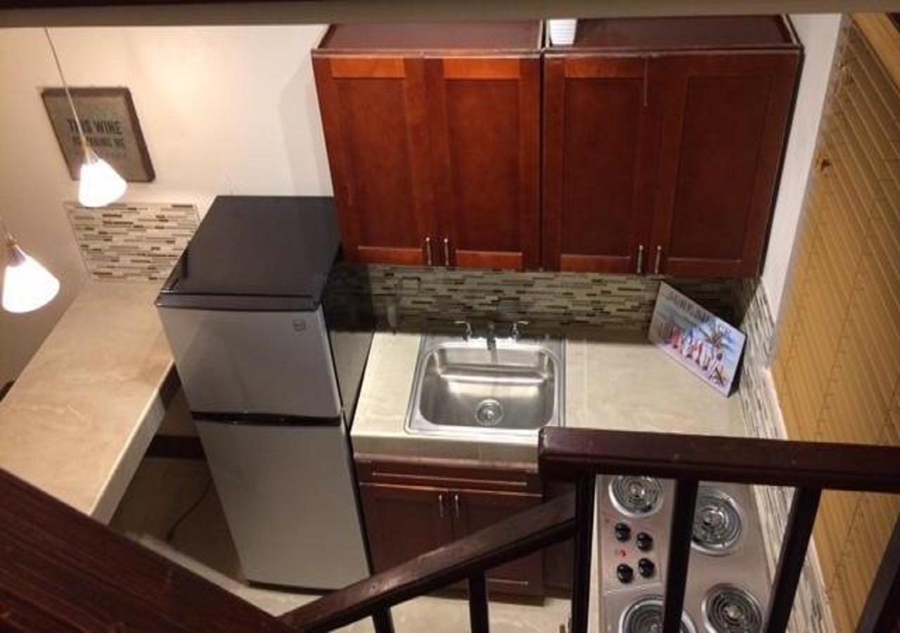 The Oasis Retreat Apartment Насау Екстериор снимка