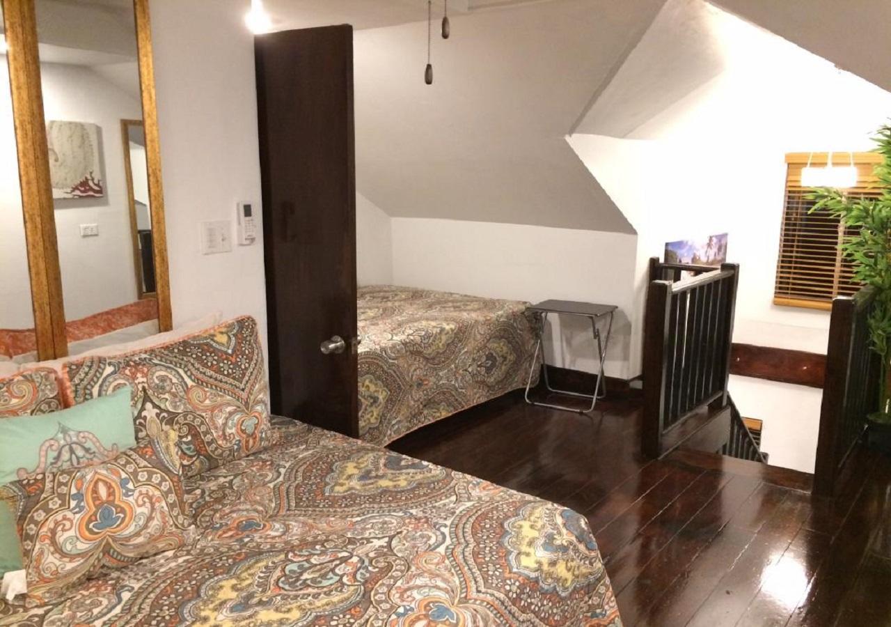 The Oasis Retreat Apartment Насау Екстериор снимка