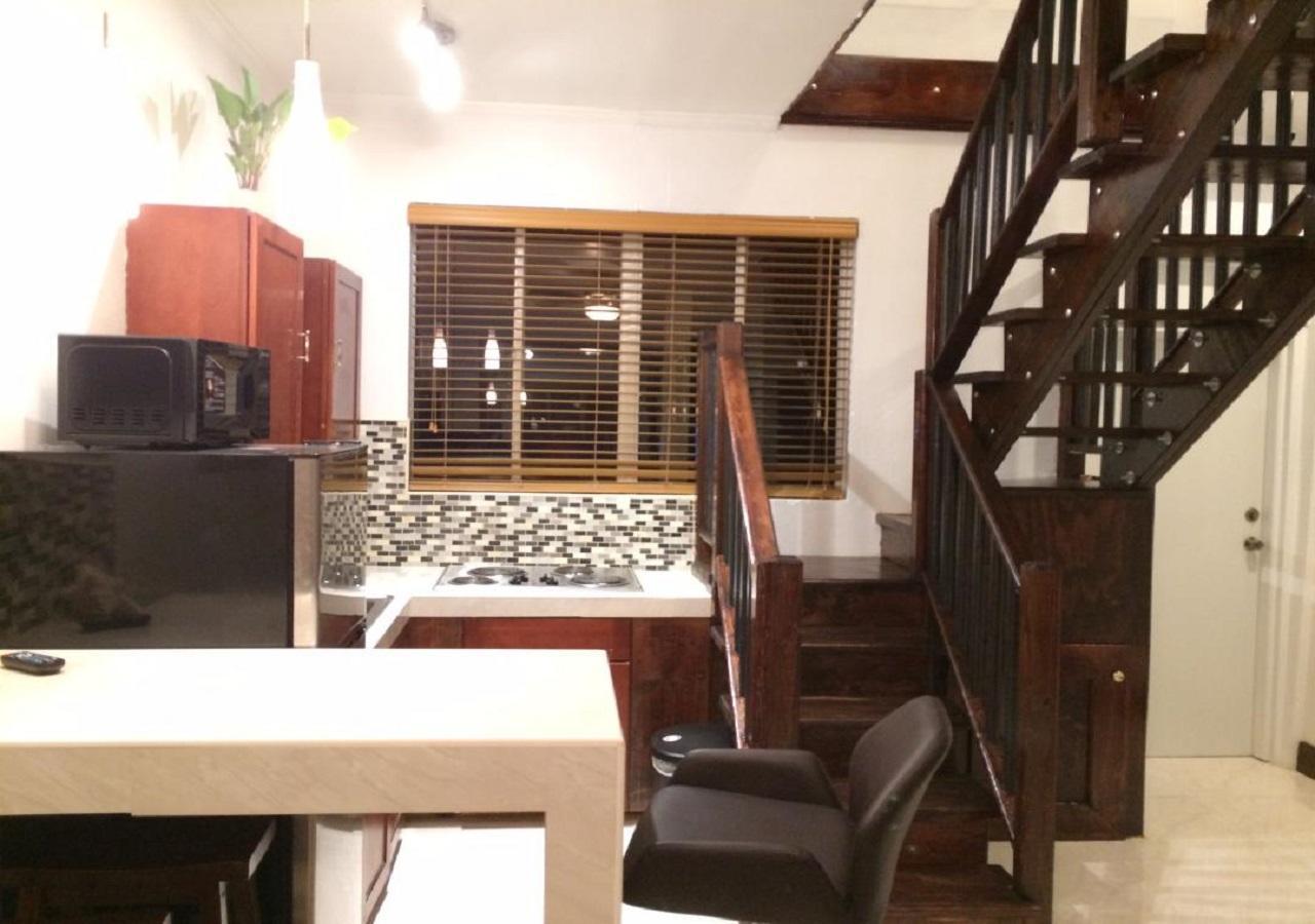 The Oasis Retreat Apartment Насау Екстериор снимка