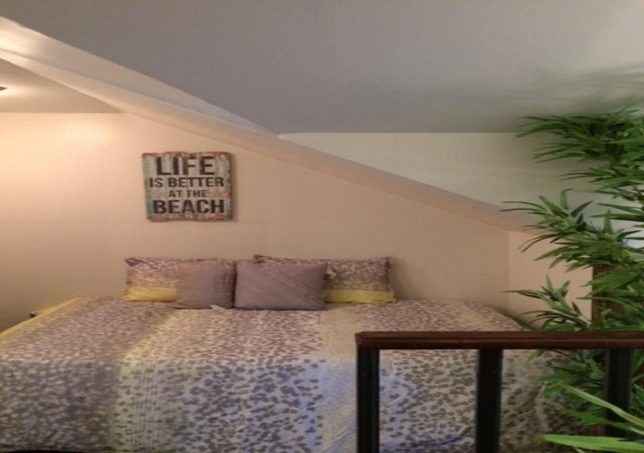The Oasis Retreat Apartment Насау Екстериор снимка