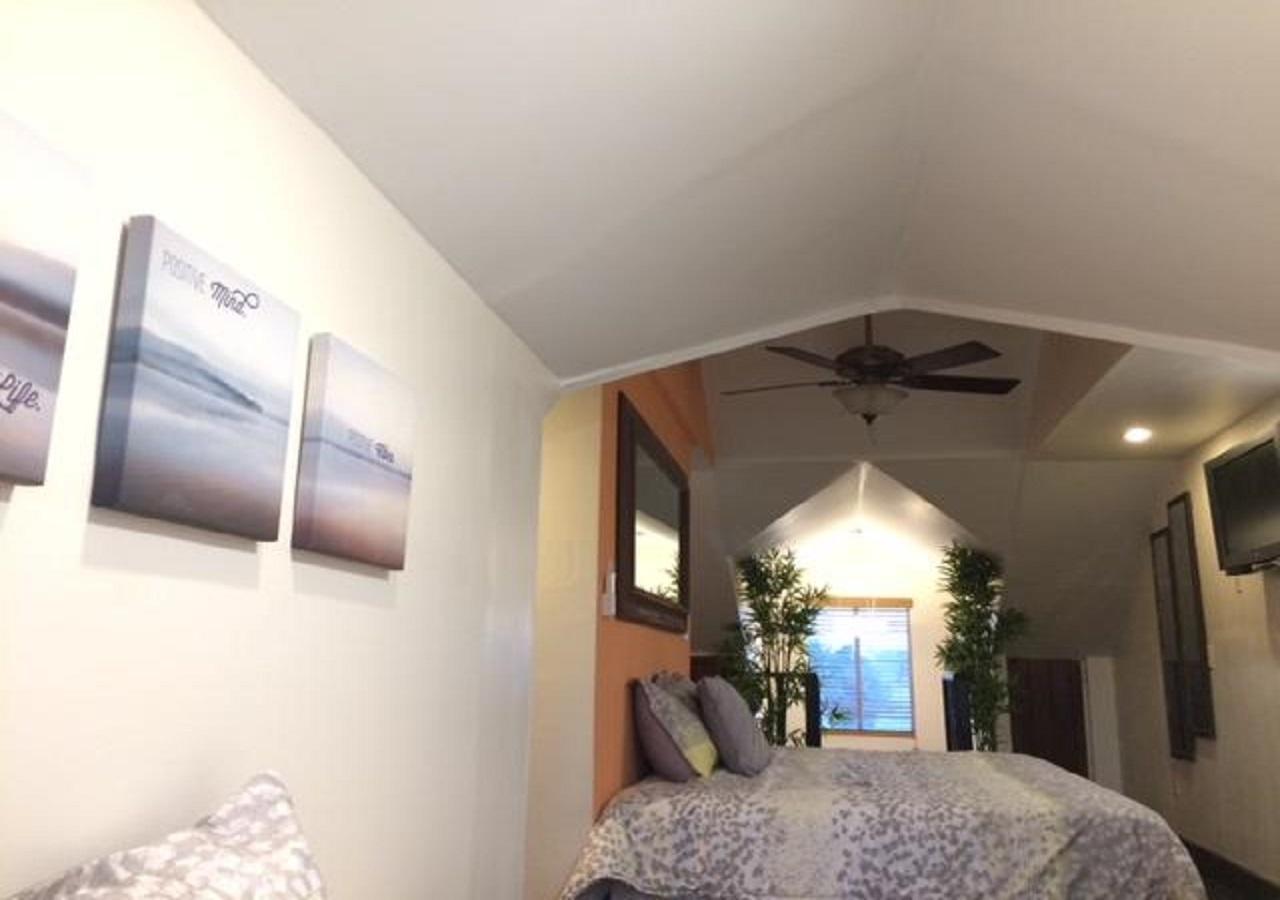 The Oasis Retreat Apartment Насау Екстериор снимка