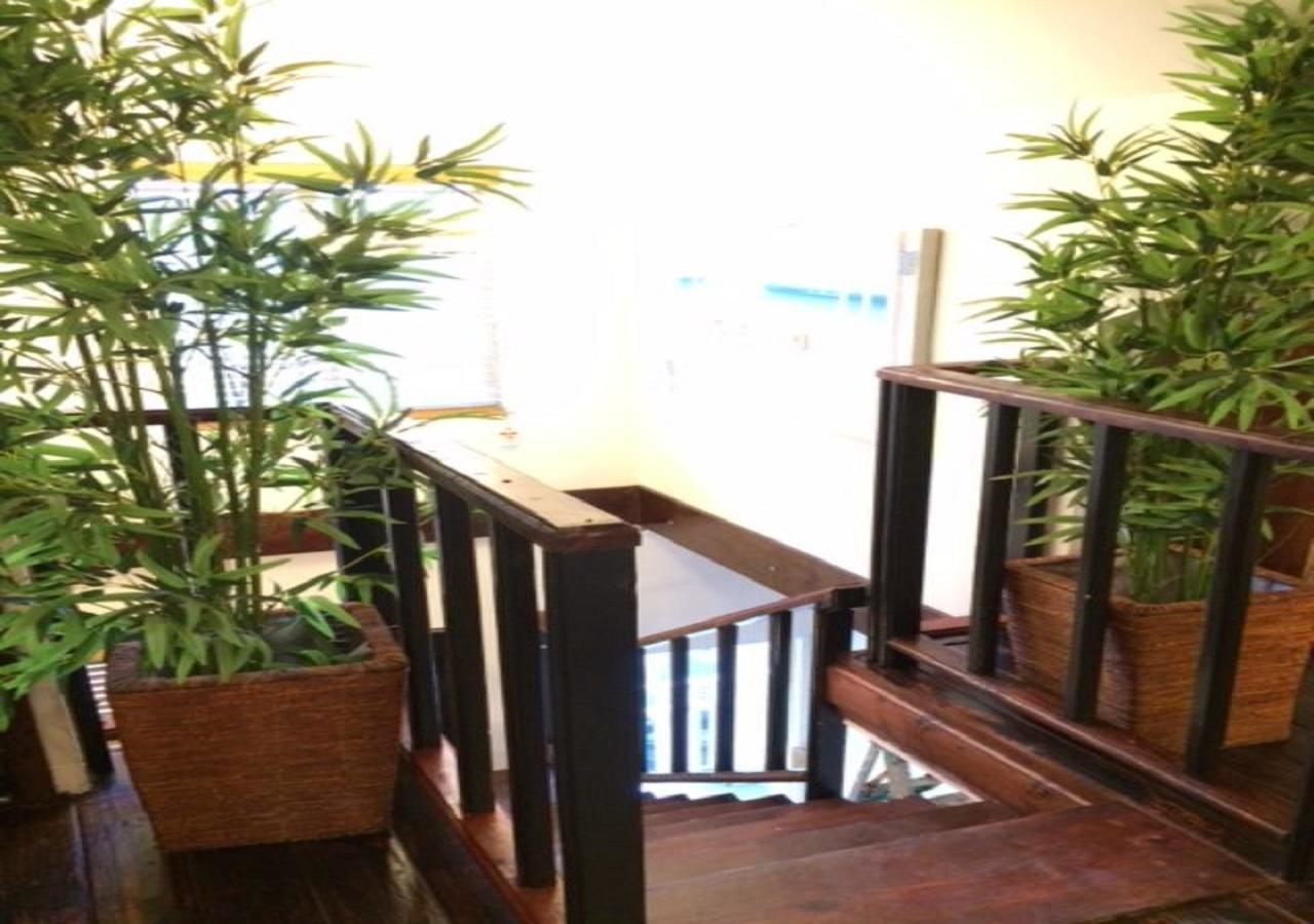The Oasis Retreat Apartment Насау Екстериор снимка