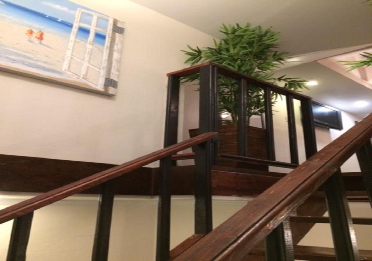 The Oasis Retreat Apartment Насау Екстериор снимка