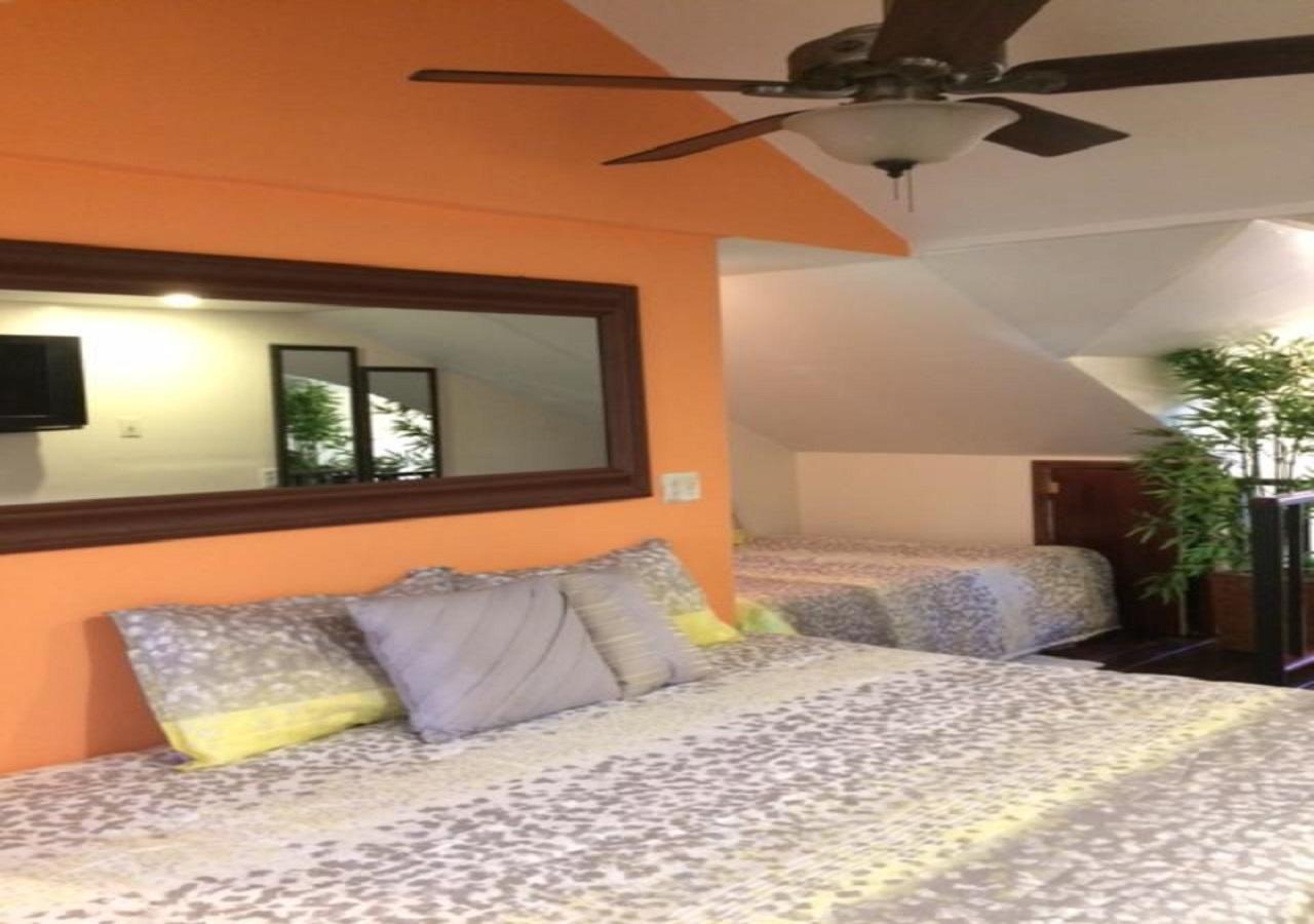 The Oasis Retreat Apartment Насау Екстериор снимка