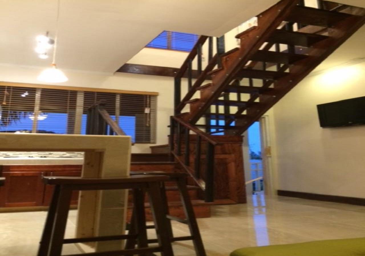 The Oasis Retreat Apartment Насау Екстериор снимка