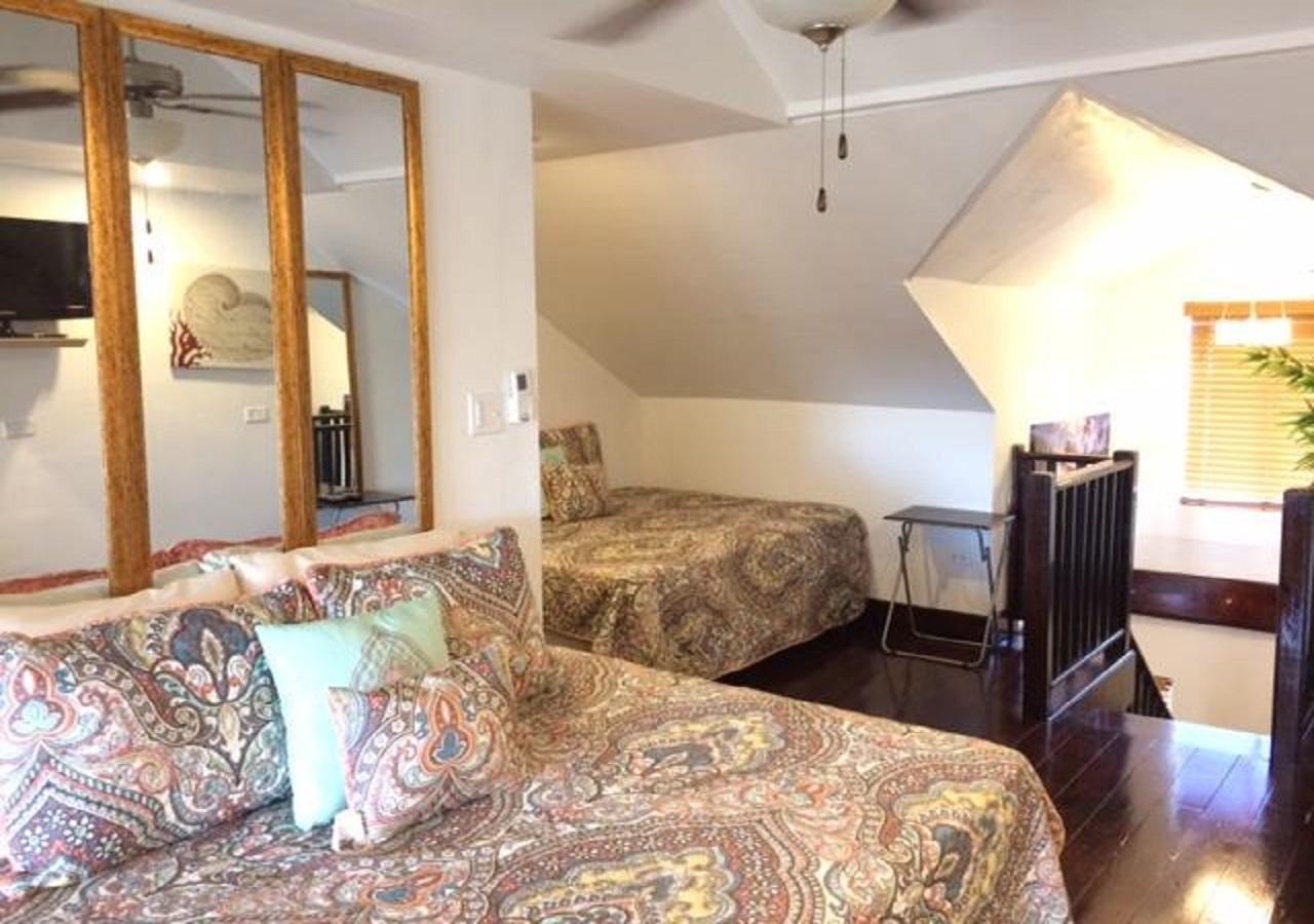 The Oasis Retreat Apartment Насау Екстериор снимка