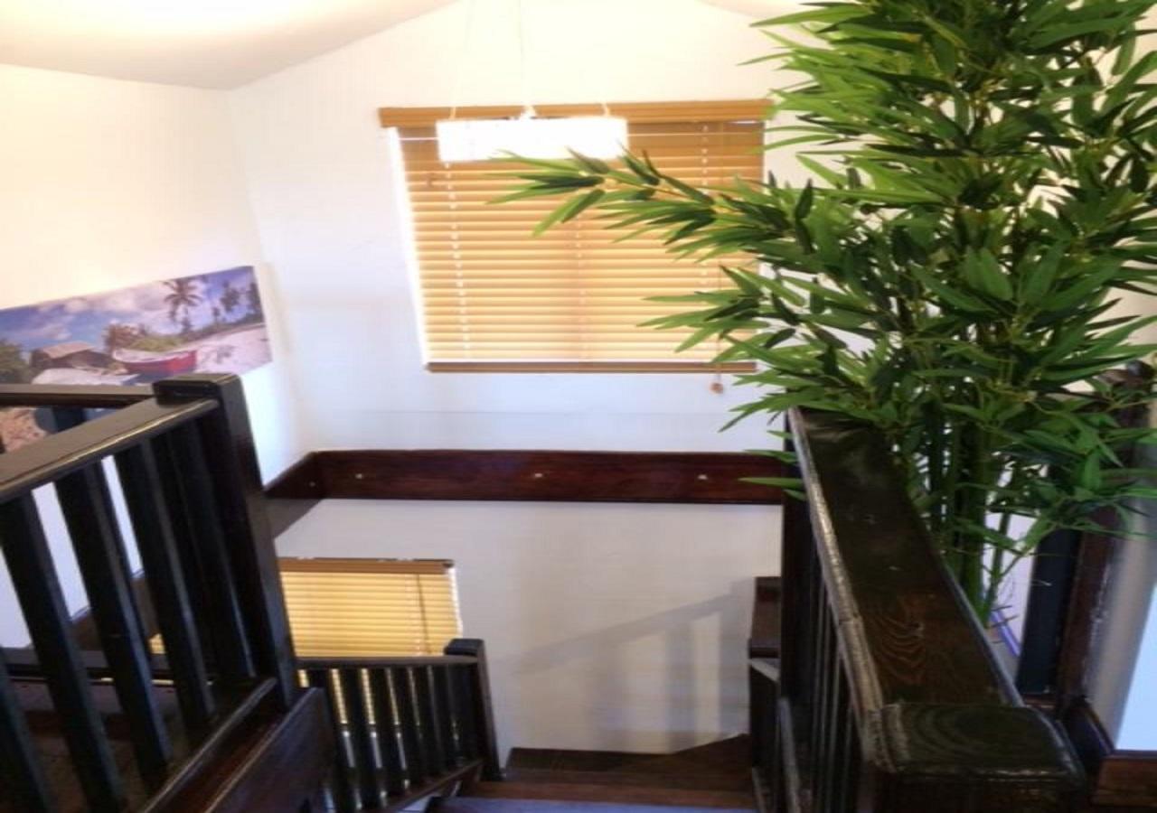 The Oasis Retreat Apartment Насау Екстериор снимка