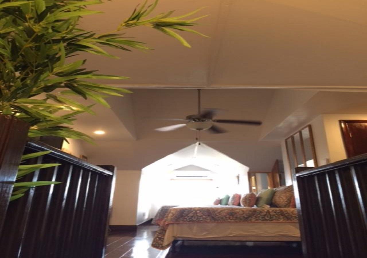 The Oasis Retreat Apartment Насау Екстериор снимка