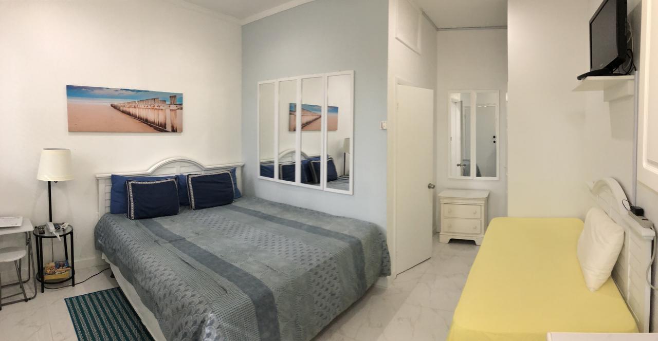 The Oasis Retreat Apartment Насау Екстериор снимка