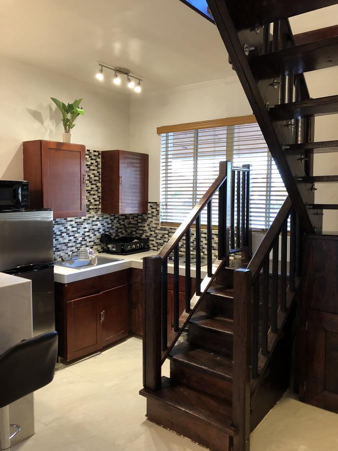 The Oasis Retreat Apartment Насау Екстериор снимка